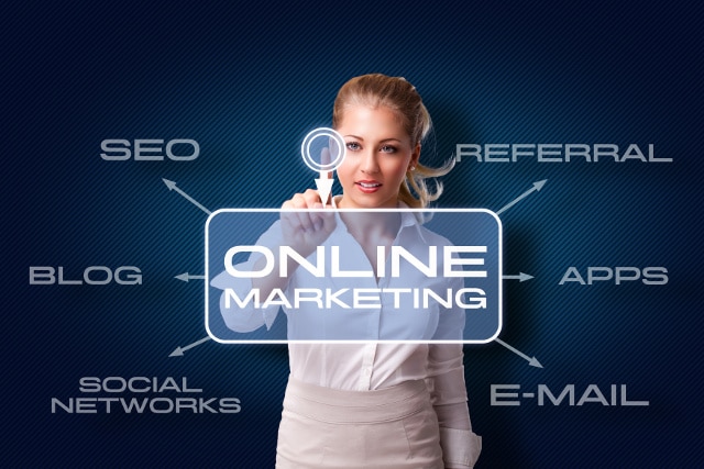 Online Marketing Seminare bei Hanse-Webservice